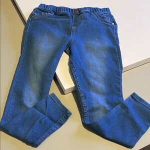 🔥 3/$25 - Blue jeggings
